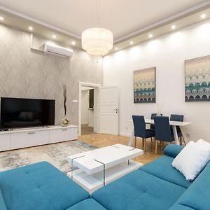 Appartement met Twee Slaapkamers